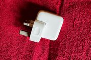 Apple genuine Power adapter