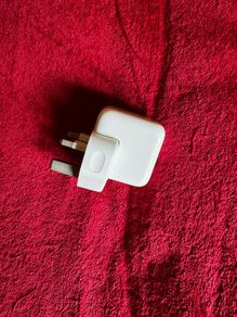 Apple genuine Power adapter