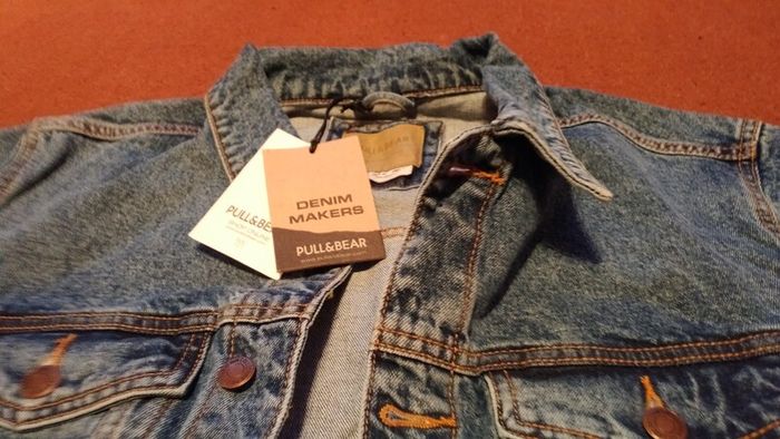Jacket.