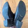Zadig & Voltaire 100% leather boots Image 6