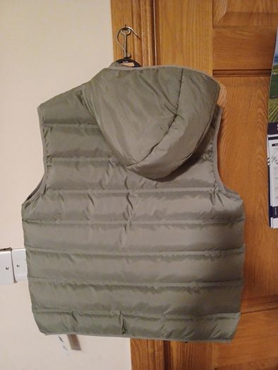 New Boys Gilet