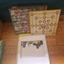 Board games bundle: Pictionary and Scrabble Image 3