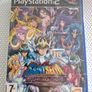 Brand New game Sealed Saint Seiya The Hades PlayStation2 Ps2 Games Original Image 2