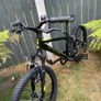 Boys Bike - Rockrider Kids 20" EXPL 500 Rockrider 20" 6-9 Years Mountain Bike Expl 500 Image 7