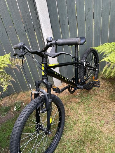 Rockrider 500 kids bike