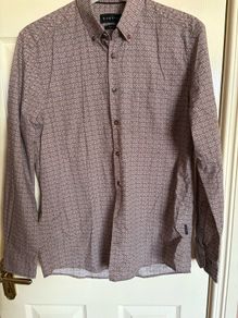 bugatti shirt