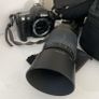 Film Camera Camera Bag Zoom Lens Wide Frog Eye Lens Image 3
