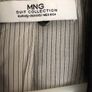 Mango blazer size xs/s Navy Image 3