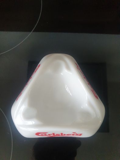 Carlsberg Ashtray