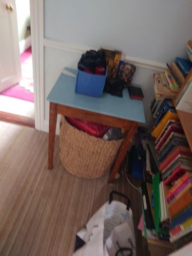 Ranelagh house clearance
