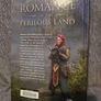 Romance of the Perilous Lands Rpg Image 2