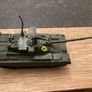 Diecast Tank 1/72 scale Image 2