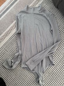 Uniqlo Alexander wang body