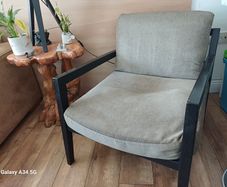Modern Armchairs