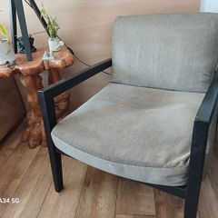 Modern Armchairs