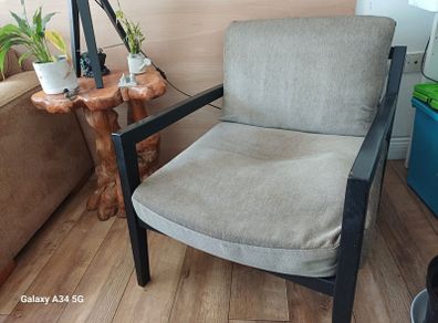Modern Armchairs
