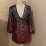 New dress ombre wrap style Image 4