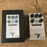 Flamma FS02 Stereo Reverb guitar box Image 5