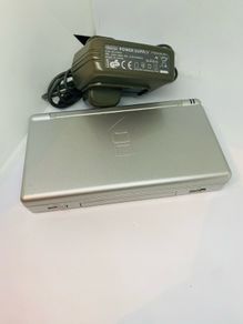 Nintendo Ds lite