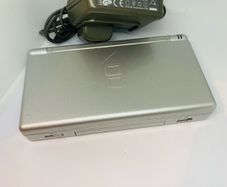 Nintendo Ds lite