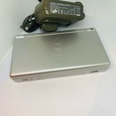 Nintendo Ds lite
