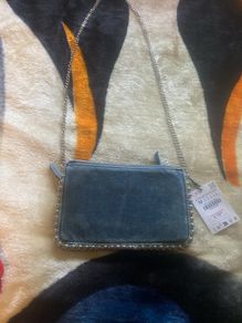 Zara bag