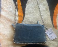 Zara bag