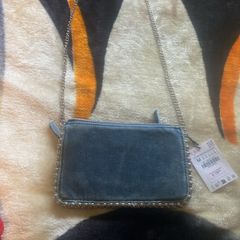Zara bag