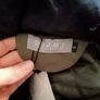 Winter parka coat size 10 New Image 4