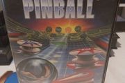 virtual pinball