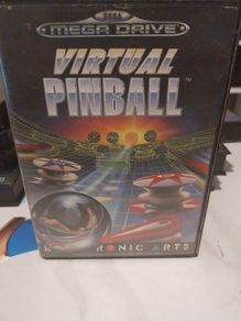 virtual pinball