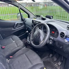 2010 Citroen Berlingo