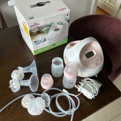 Electric Breast Pump