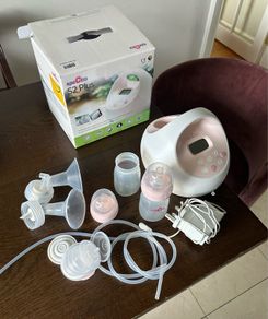 Electric Breast Pump