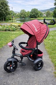 Crosser Neo Trike