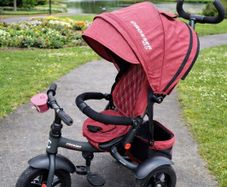 Crosser Neo Trike