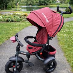 Crosser Neo Trike