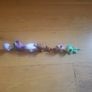 Littlest pet shop Monopoly figures Image 3