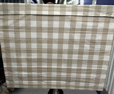 Roman Blind