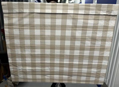 Roman Blind