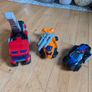 vtech Switch & Go Rescue Raiders Dino Transformer Image 4