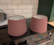 Lampshades