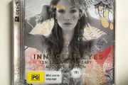 Delta Goodrem [2013] Innocent Eyes Ten Year Anniversary Acoustic Edition (CD+DVD Promo Album)