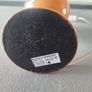Retro Orange Eyeball Desk Lamp Marks & Spencer Space Age Style Image 5