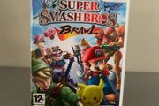 Super Smash Bros Brawl Nintendo Wii