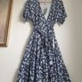 Michael Kors Dress Size Medium Image 6