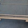 Kitchen baskets with sliding racks Image 2