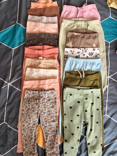 Baby Girl Clothes