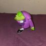 Danger Mouse - Baron Greenback figure Image 2