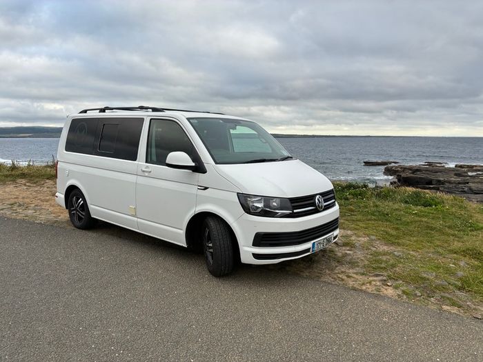 VW Camper